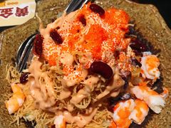 -古田居·特色寿司料理(星之岛旗舰店)