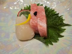 -花和海鲜自助(梅江店)