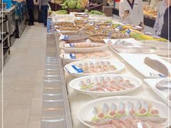 自助取餐区-宁海食府·涌宴(真和店)
