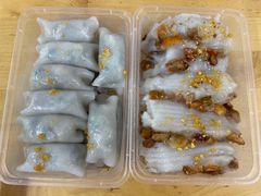重糕粿-汕尾菜粿(向西老店)