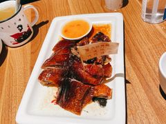 -先记烧鹅王·本地粤菜(福永店)
