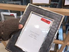 -ZARA HOME(长楹天街购物中心店)