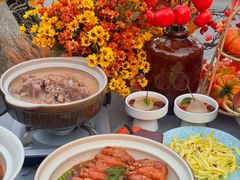 -汉水谣·江景餐厅(江滩店)