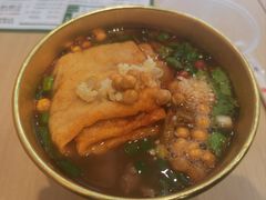 -万松园云记·生烫牛肉面(MOMOPARK店)