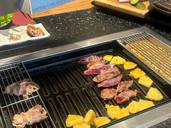 -韩满园· 甄选韩式烤肉