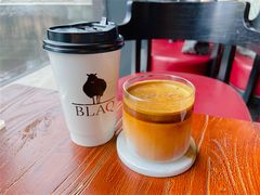 -BLAQ咖啡(骏豪店)