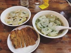 -潘国仙耳光馄饨(黄家阙路店)