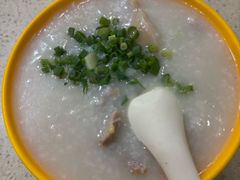 -生记粥店(旺角店)