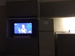 -太平洋丽晶套房酒店