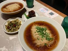 -松鹤面馆·古法焖肉面(观前店)