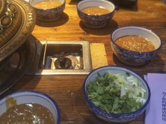 -冰煮羊(山水小区店)