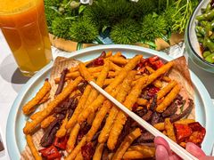 -U你·天然调味(南湖总店)