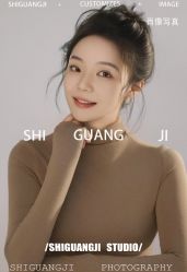-时纪母女写真父母纪念照(静安店)