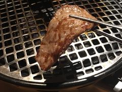 -松阪牛焼肉M(法善寺横丁店)