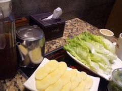 -黄记煌三汁焖锅(凯德广场店)