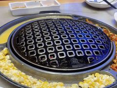 -韩宫宴炭火烤肉(昆山金鹰店)