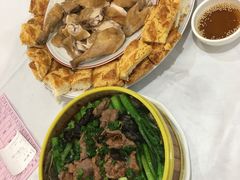 -东江海鲜酒家(艺都分店)