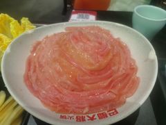 -巴蜀大将火锅(春熙店)