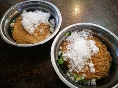 -韩风烤牛肉冷面店
