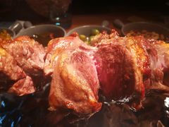 -那些年记忆烧烤