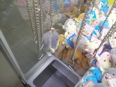-大玩家(大连高新万达店)