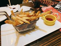 -豪客来牛排(新街口羊皮巷店)