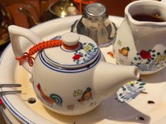 -点都德(华强南店)