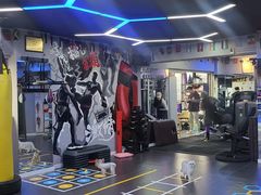 -M.S拳击泰拳馆(大学路店)