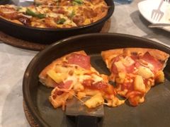 -必胜客(尹山湖歌林公园店)