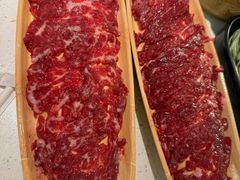 -左庭右院鲜牛肉火锅(长泰广场店)
