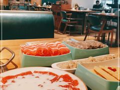 -青瓷火锅料理(西单大悦城店)