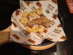 -探鱼·鲜青椒爽麻烤鱼(增城东汇城店)