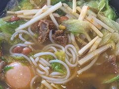 -龙记桂林米粉(财满街店)