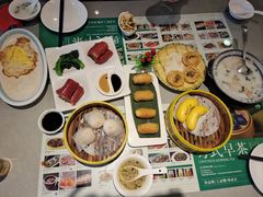 -小辣椒·桂林本地菜(鸿运店)