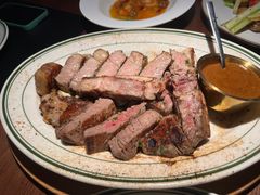 -404干式熟成牛排馆•聚会餐厅