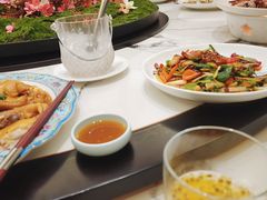 -聚福宝合苑食府(南头镇店)