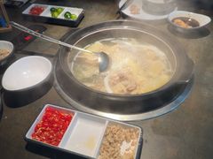 -同仁四季椰子鸡(海岸城天利店)