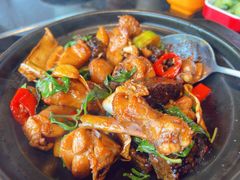 -吴记鲜定味