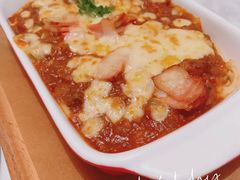 -卡朋西餐(大信新都汇店)