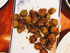 萝卜丸子-辣子鸡背(九龙山店)