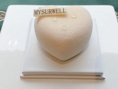 -麦雪尔甜品·生日蛋糕(新街口旗舰店)