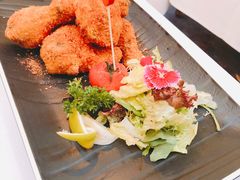 -马克西姆餐厅(崇文门店)