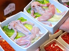 -大龙燚火锅(天安云谷店)