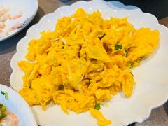 银鱼炒蛋-品渔味湖鲜馆(拈花湾店)