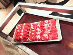 特色羔羊卷-洪长兴(云南南路店)
