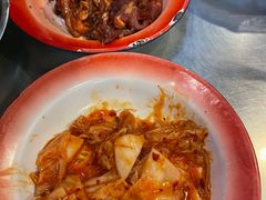 -永安里地摊烤肉(首创店)