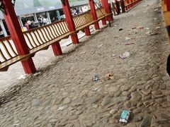 -野三坡刘家河高山漂流