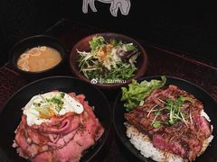 味增汤-Red Rock(原宿店)