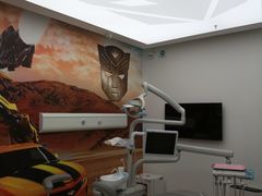 -固瑞齿科(国贸门诊店)