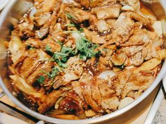 组合锅-黄记煌三汁焖锅(新世纪广场店)